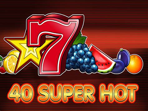 40 Super Hot LeoVegas